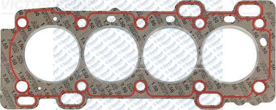 REINZ 61-36700-00 Silindir Kapak Contasi S40 I-V40 1.6 1999-2003 S40 I 1.9 T4 1997-2000